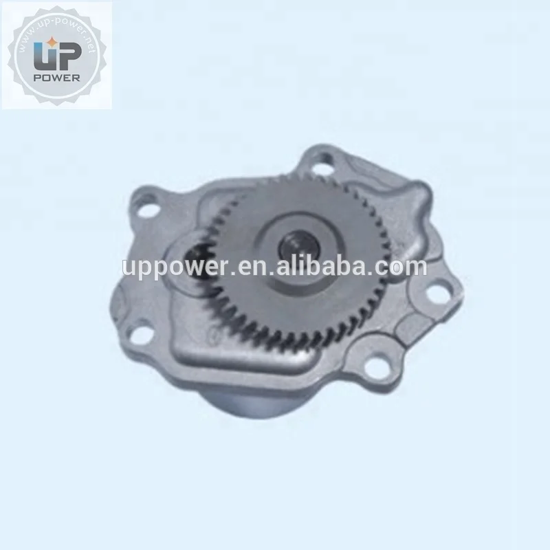 Engine Oil Pump TD27 1501043G04, View oil pump TD27, TD27 Product