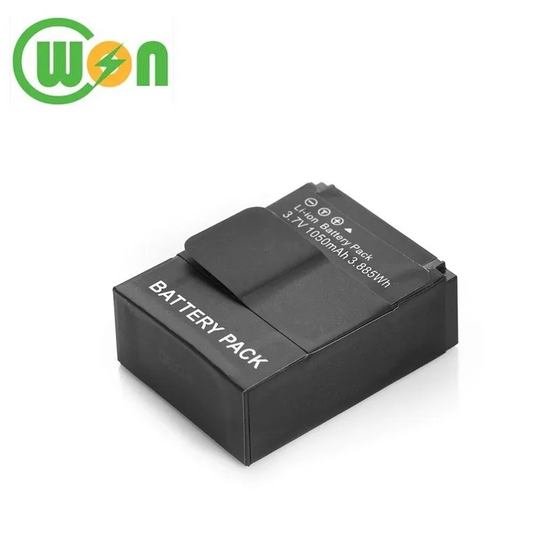 Pour GoPro Hero3/ Type AHDBT-201