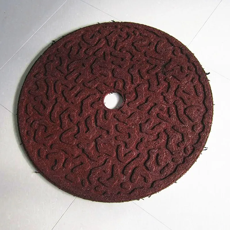rubber mulch tree ring 89