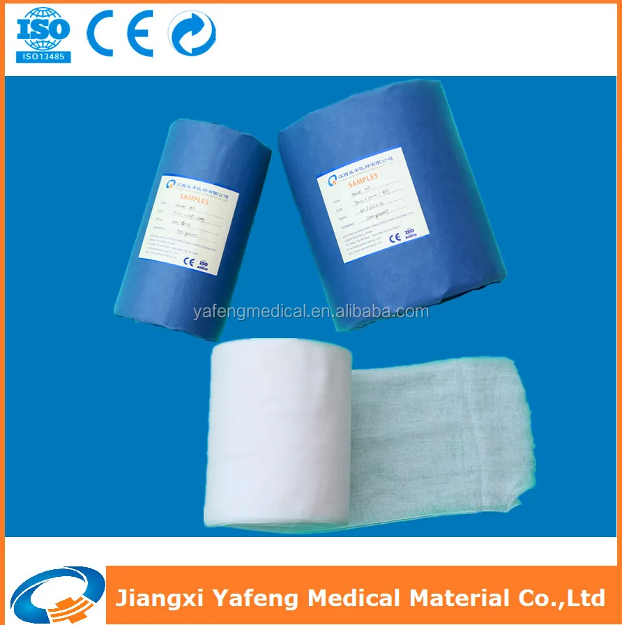 craft paper packing gauze roll.jpg