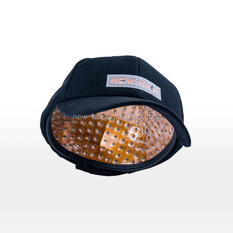 
280 Diodes Laser Cap 650nm LLLT Hair Loss Therapy Hair Regrowth Treatment 
