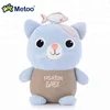 Metoo Brand Lifelike Plush Magic Sauce Animal Cat Toys For Children