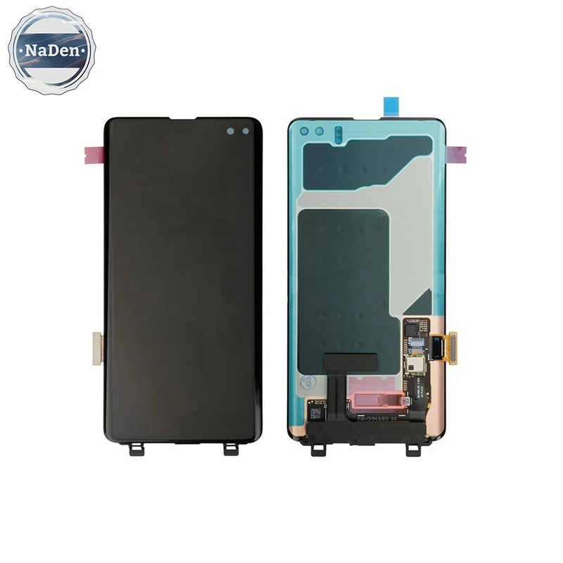 

Original Screen Repair Replacement For Samsunf S10 Lcd Touch Assembly Digitizer