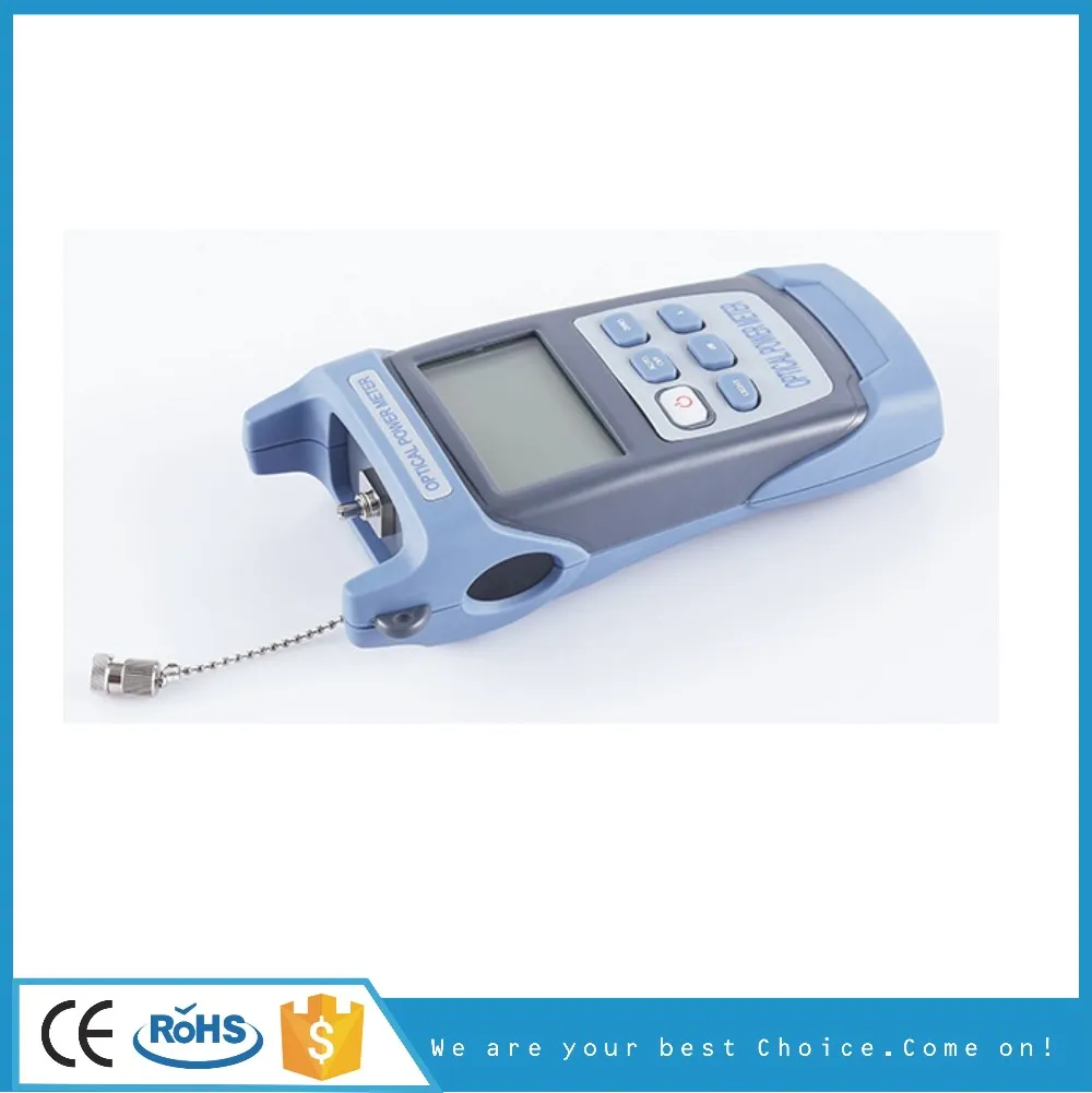 Exfo Fiber Power Meter / Fiber Optic Fusion Tester Epm50 Buy Exfo