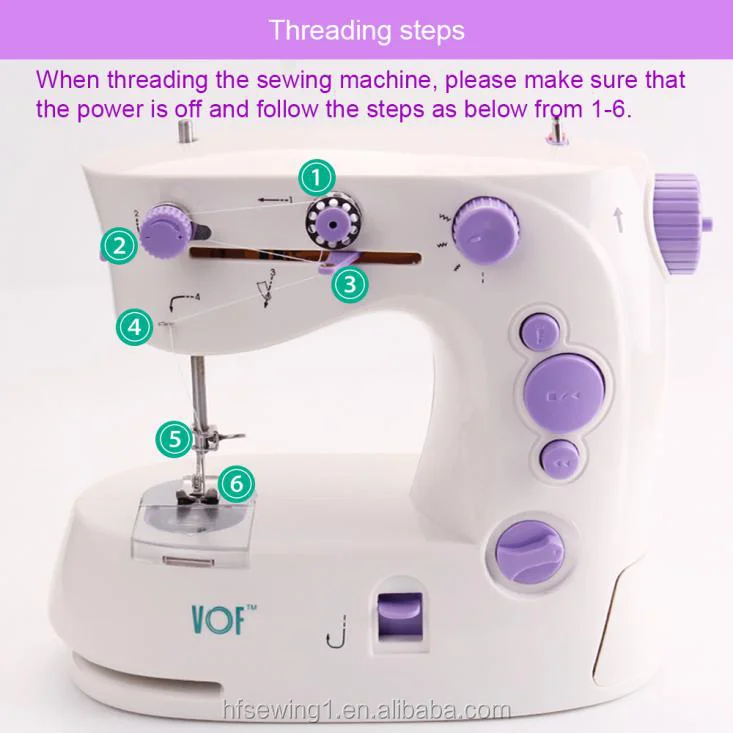 Fhsm339 Cylinder Bed Jute Bag Fur Sewing Machine For Sale Buy