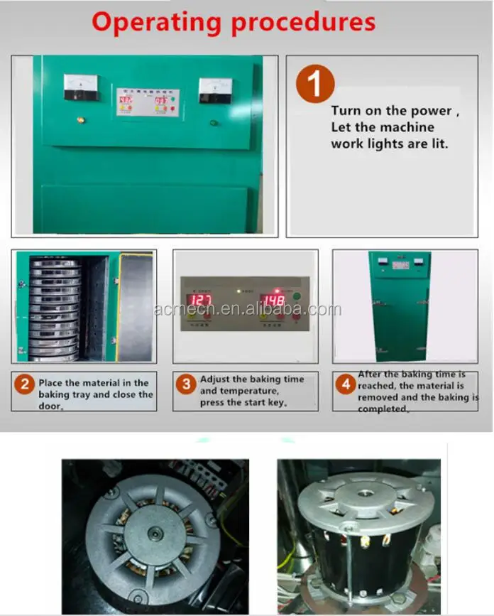 
newest coffee roaster industrial coffee bean roasting machines with data logger 