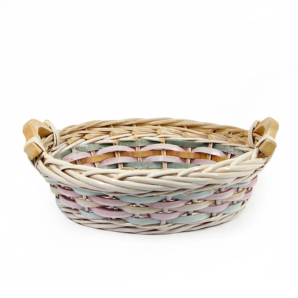 Christmas basket stock image. image of isolated, gift Happy New Year Christmas Empty Gift Basket - Buy Empty Gift Basket