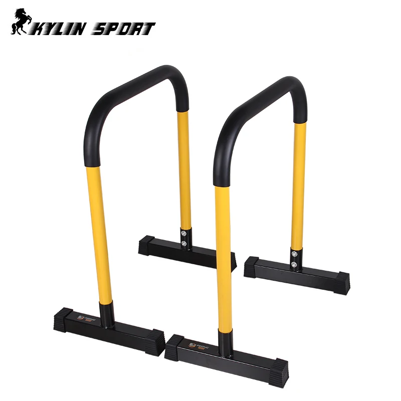 Adjustable Gymnastic Push Up Bar Parallel Equalizer Bar Dip Bar Buy Parallel Bars,Parallette