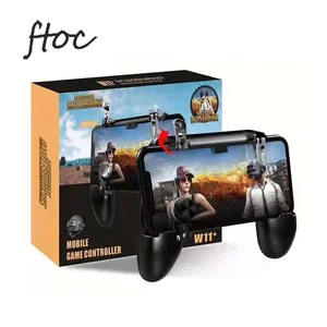 Mobile Gaming Controller iOS Android Phones