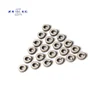 Piezoelectric Material Disks Ultrasonic piezo Transducer pzt ceramic ring,6*2.5*2mm pzt-41 piezoelectric ceramic