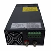 single output SCN-600-12 volt AC DC with parallel function 12v 50 amp power supply