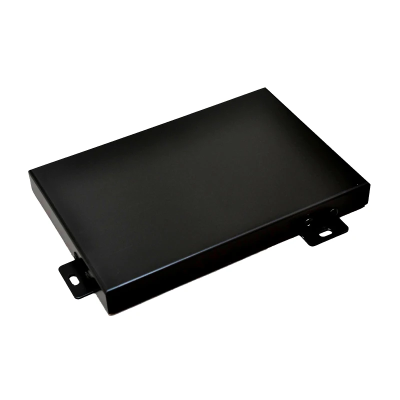 Best selling products in america New model black anodized aluminum sheet