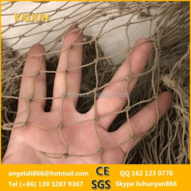 Anti Bird Netting