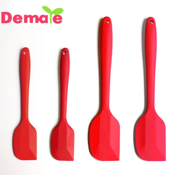 best heat resistant silicone spatula