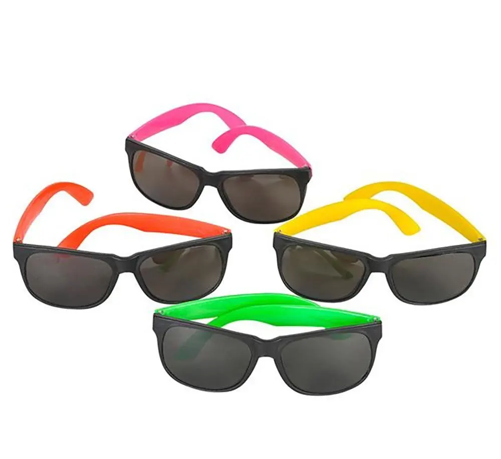 cheap sunglasses for party favors