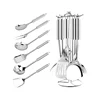 Custom Stainless Steel Boutique Export Thai German Kitchenware Tool