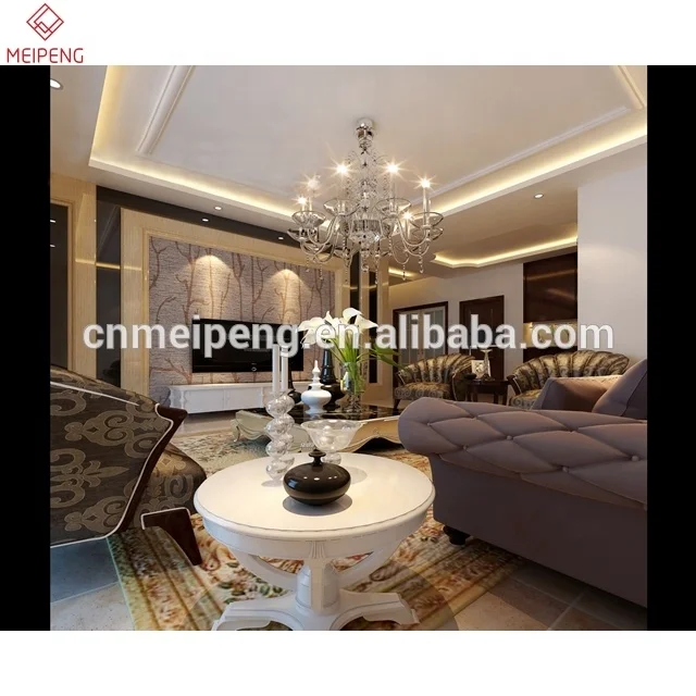 
Interior Design Services for Whole Villa Apartment Living Room Bedroom 3D Rendering Design Services With Material List 