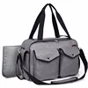 multifunction mummy baby wholesale quilted ngil cotton duffle bag diaper bags