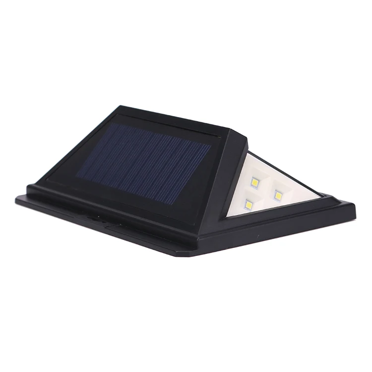 
24 LED Motion Outdoor Wireless Solar Sensor Light 