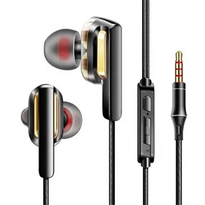 EP10 Earphones Surround Sound vs Stereo Headsets