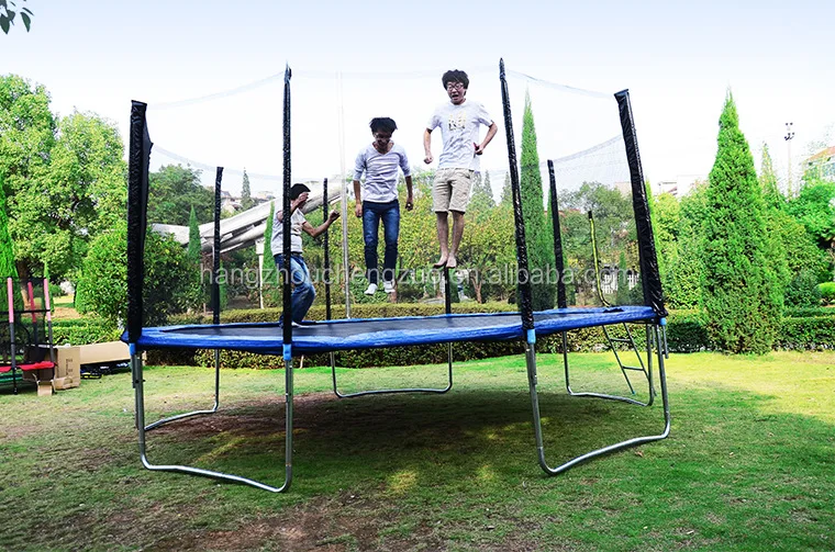 Baby Jump/ / Trampolin von innen f/ür Kinder