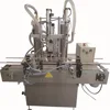 YGF-YL-2/5000 Double Heads lube oil filling machine