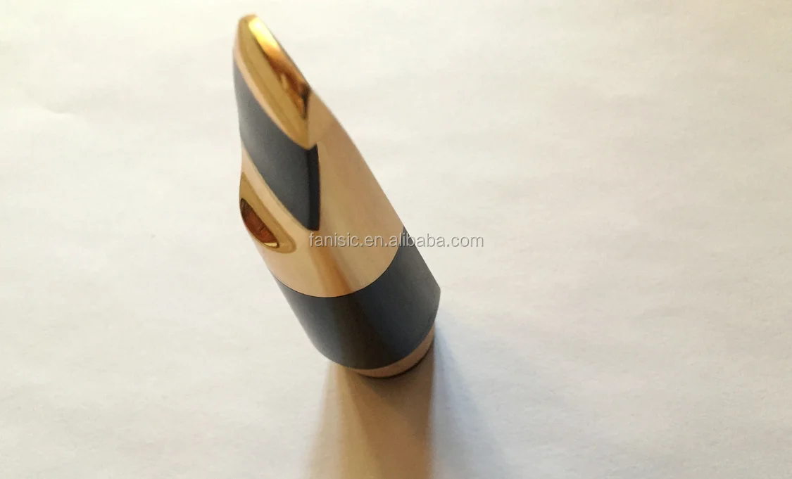 Metal Clarinet Mouthpiece