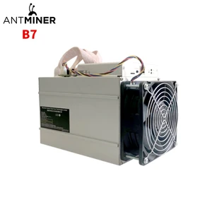 Bitmain Antminer B7 Mining Machine 96Kh s 528W