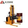 New Type forklift attachment drum grab multiple eagle-grip mounted multi-funcation