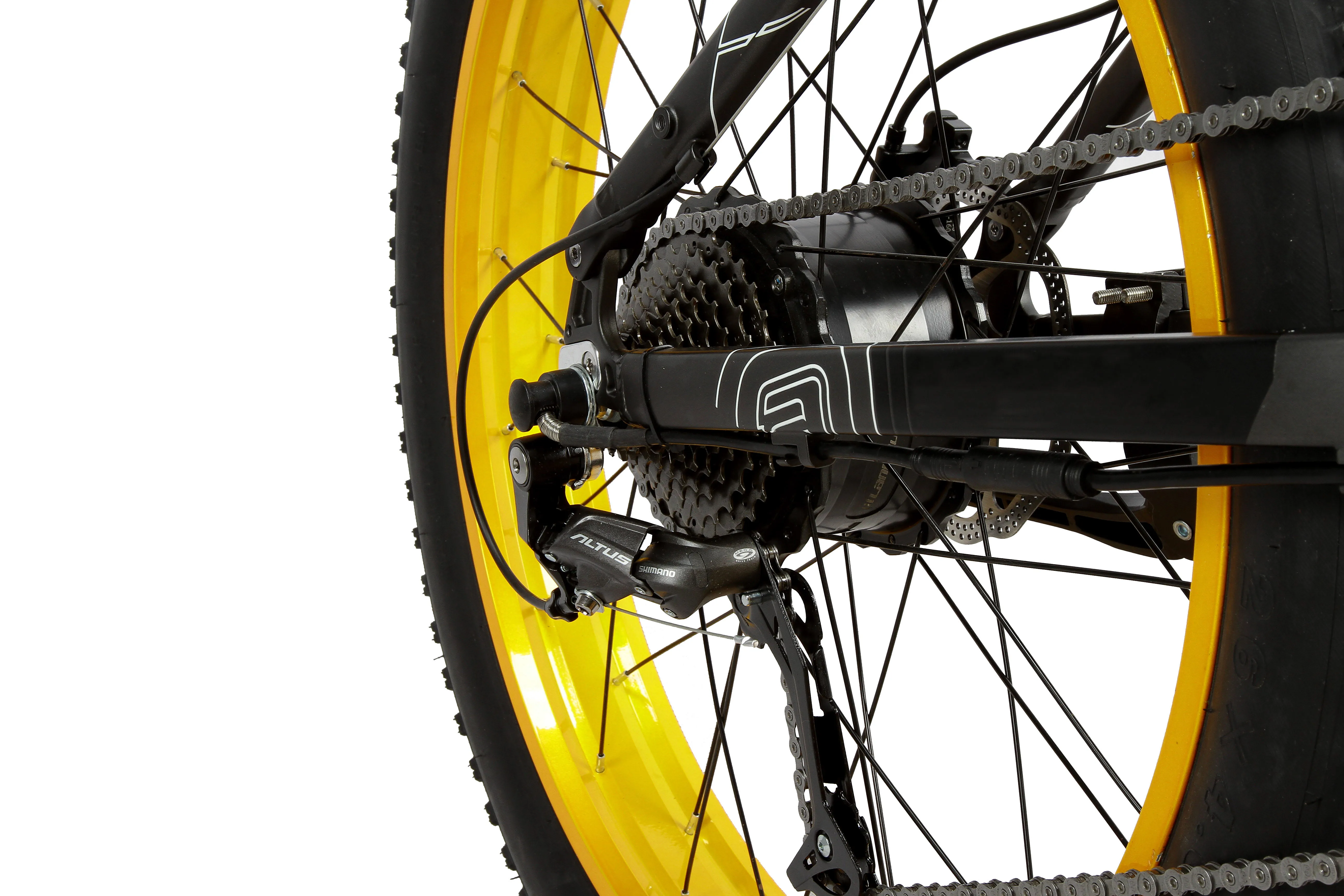 Electric Bike Bafang 500w Hub Motor For Electric Bike Kits Price In