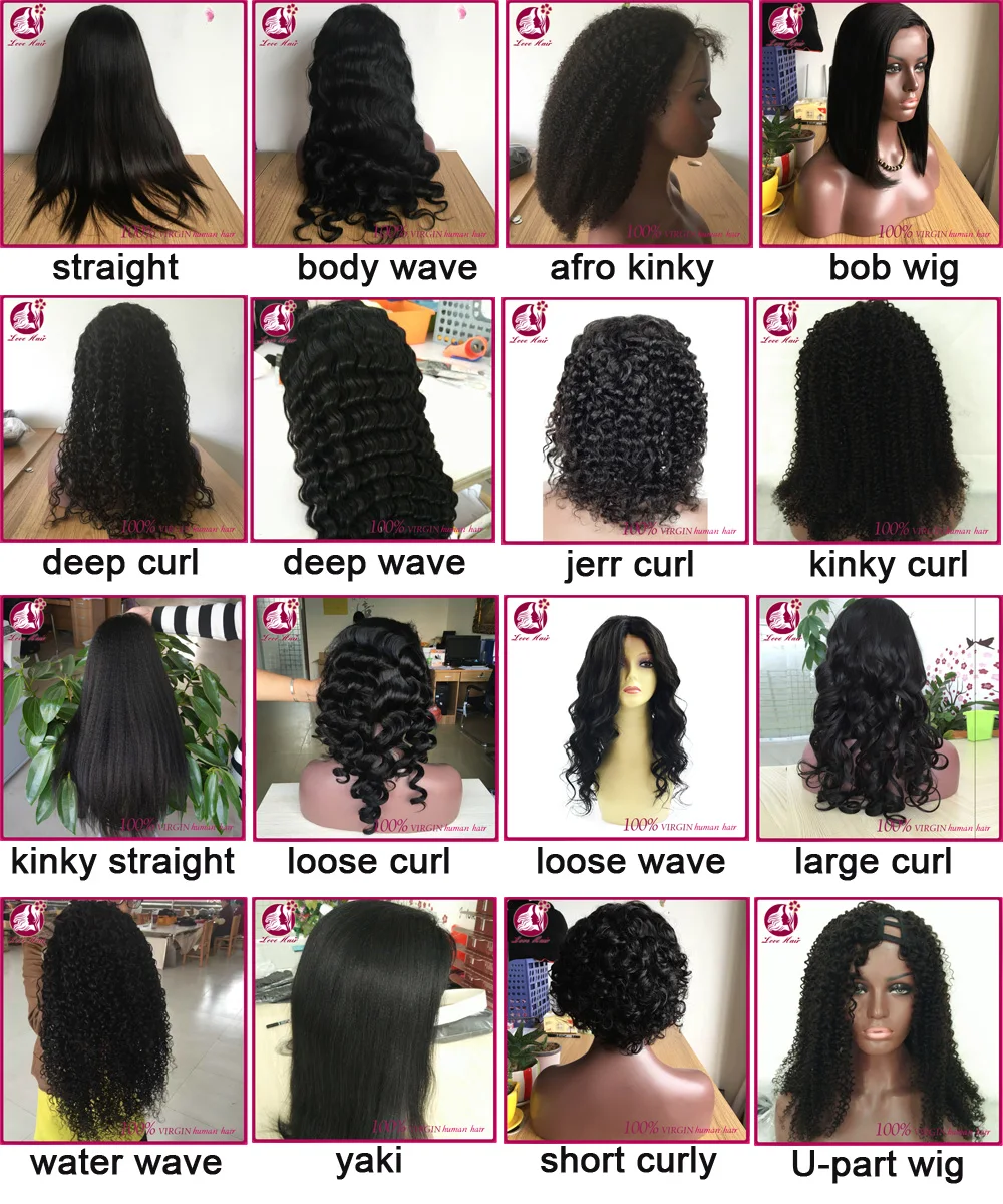 cheap decent wigs