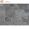Honed Turkish Silver Travertine for Pool Coping Pavers