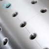 Rotary Steel die making cylinder for rotary die making