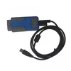 CNP096 Top quality V7.7 Multi Tool OBD2 CAS1-4 Key Programmer Get Free Encrypted CAS4