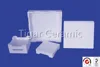 Alumina Ceramic Plates With Fine Surface And Strict Tolerance