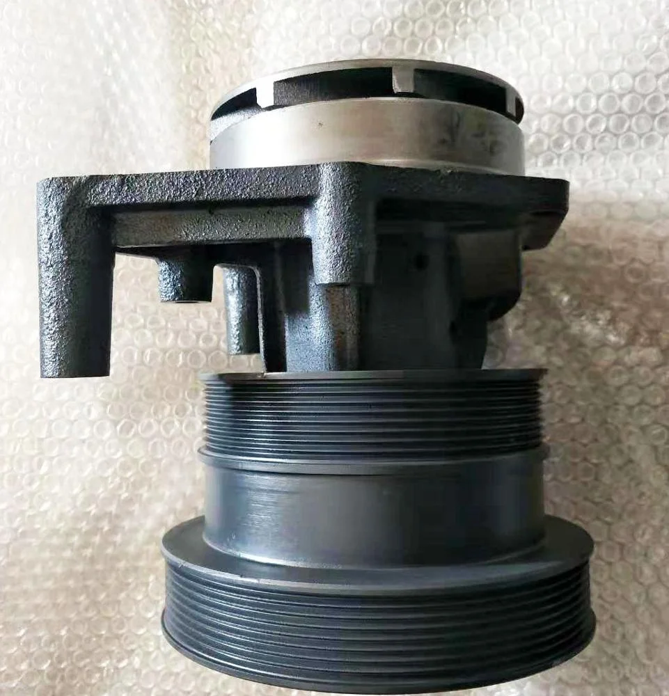 Wd615 Diesel Engine Water Pump Kit 612600060389 Buy Water Pump,Water