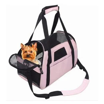 small pet carrier backpack