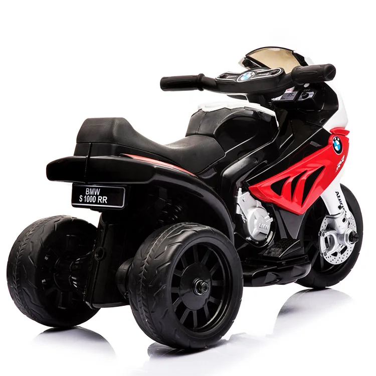 bmw licensed electric motorcycle for child cheap kids rechargeable motorcycle