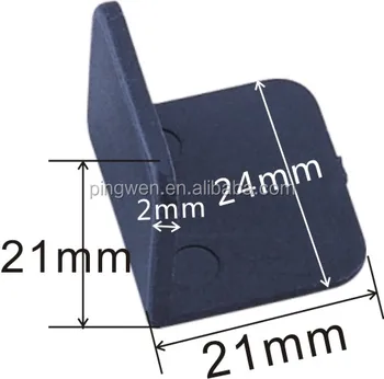 Whole Sale Plastic Pallet Corner Protector For Furniture Nh016