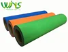 Cuttable PU Heat Transfer polyester flex Film/flex and flock transfers