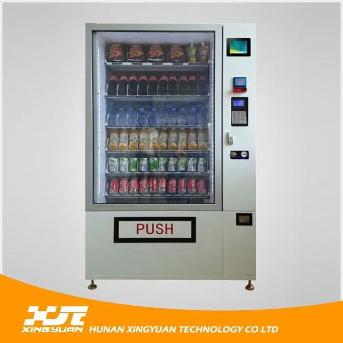 Beer Vending Machines For Sale Enchanting 48 Hot Sale Bottled Water Vending Machine With Card Reader Buy Beer Vending Machines For Sale Enchanting 48 Hot Sale Bottled Water Vending Machine With Card Reader Buy
