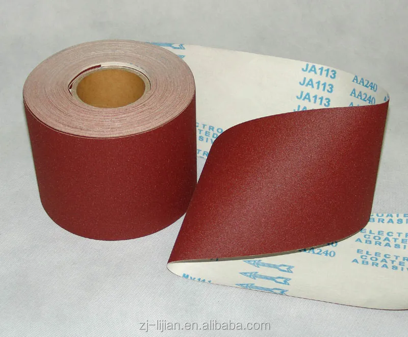 Aluminum Oxide Jb5 Abrasive Cloth Buy Aluminum Oxide Abrasive Cloth