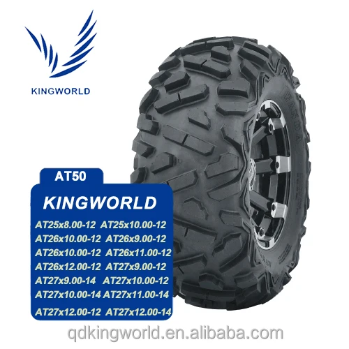 Sedona 24x12-12 25x11-12 25x12-12 26x11-12 26x12-12 ATV Tire Inner Tube