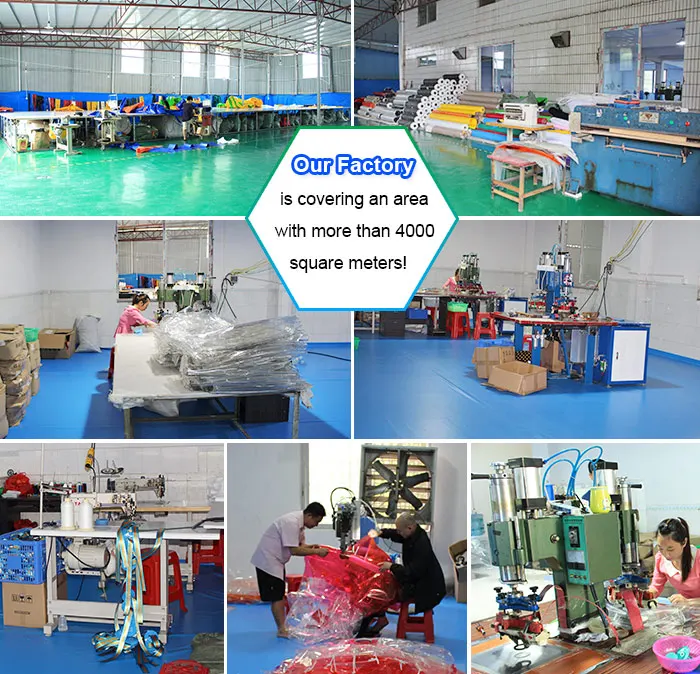 Kids Inflatable Climbing Wall Inflatable Rock Climbing Game Ourdoor Interactive Sport Game for sale