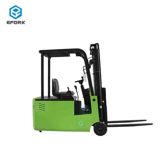 counterbalanced forklift5