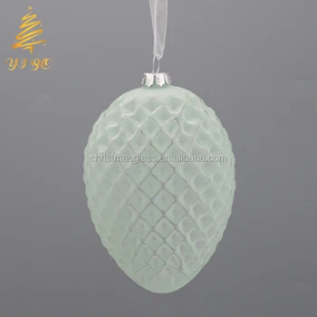 Easter Decoration Hanging Hand Blown Glass Eggs Buy Easter Decoration Easter Eggs Hand Blown Glass Egg Product On Alibaba Com