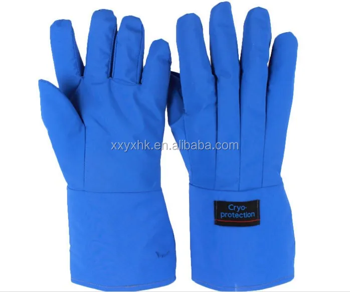 apron gloves