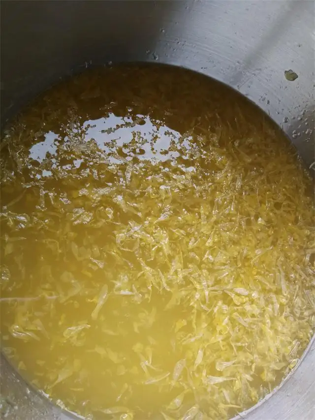 
100% natural pomelo pulp for soft drink 