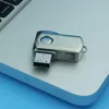 fat metal flash drive 32gb encryption or non-encryption memory stick usb lock usb