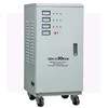 SVC60KVA Three Phase full power automatic voltage stabilizer 140-260V